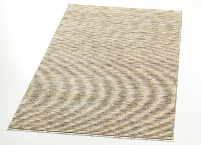 Moderne Brücken, Galerie und Teppiche BEIGE