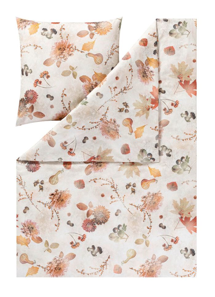 Bettw&auml;sche-Garnitur 