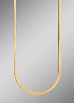 Panzerkette mit Federring 