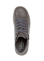 ELENA EDEN, bequeme Damen-Boots, Weite G, mit herausnehmbarem Fussbett 