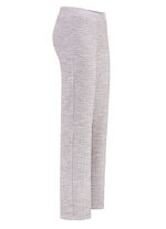 Dezent schimmernde Hose 
