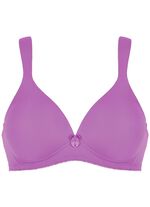 Naturana BH mit weich gepolsterten Cups 