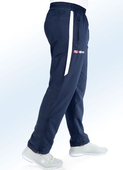 «alpas»-Freizeithose in 3 Farben 