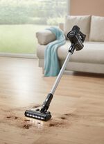 Grundig VCP 4230 Akku-Handstaubsauger  