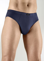 Sechserpack Slips aus Microfaser 