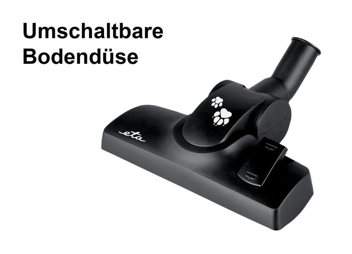 ETA Bodenstaubsauger 
