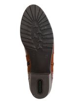 Remonte Stiefelette mit seitlicher Zier-Naht 