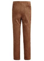 &laquo;Klaus Modelle&raquo;-Schlupfhose in 4 Farben CAMEL