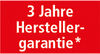 BADERde_CH1Logo_3Jahre_Herstellergarantie