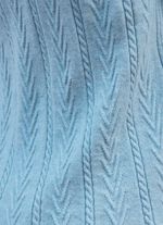 Pullover mit Schurwolle und Kaschmir 