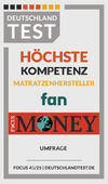 BADERde_DE1Logo_Focus_Money_Deutschlands_Kompetenz_Matratzenhersteller_2026F BADERde_DE1Logo_Focus_Money_Deutschlands_Kompetenz_Matratzenhersteller_2026F