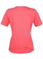 Shirt mit hohem Tragekomfort in 7 Farben KORALLE