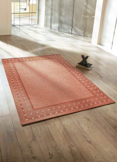 Strapazierf&auml;hige Br&uuml;cken und Teppiche 