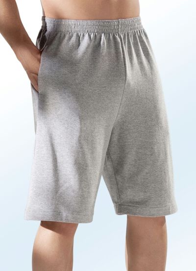 Shorts in 4 Farben 