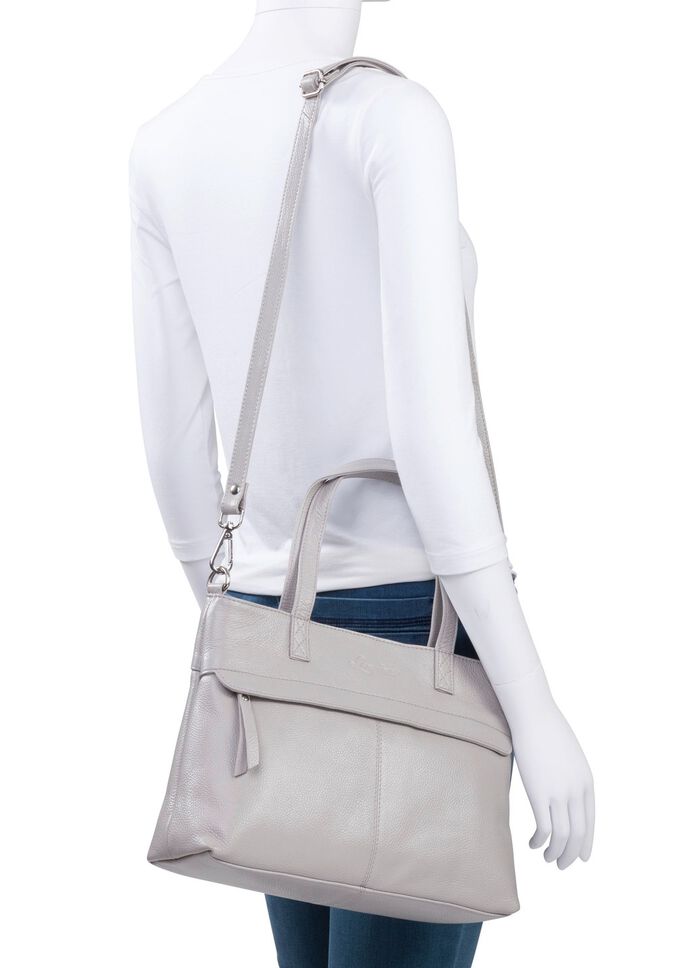 Laurina, Tasche, Damen, ein abnehmbarer, verstellbarer Umh&auml;ngeriemen 