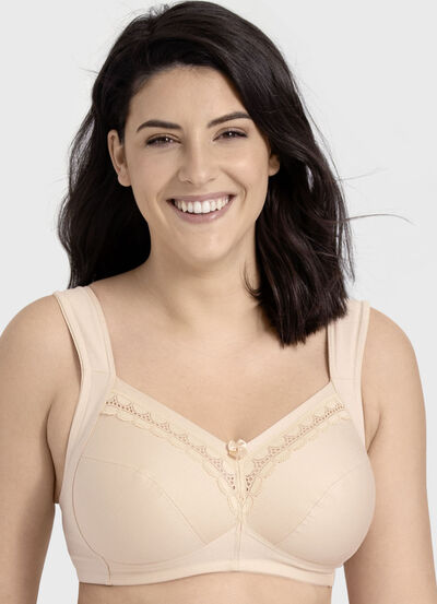 Miss Mary BH mit Baumwolle 