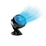 Livington Go Fan Mini-Ventilator 