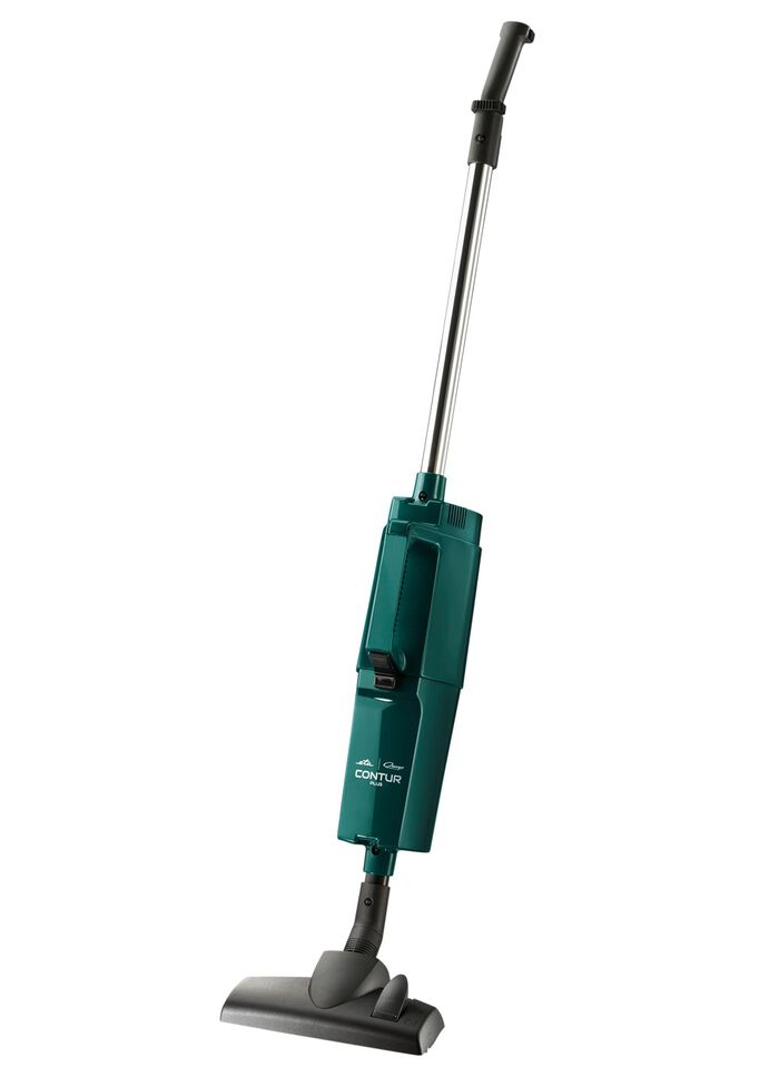 Omega Contur Basic Stielsauger 