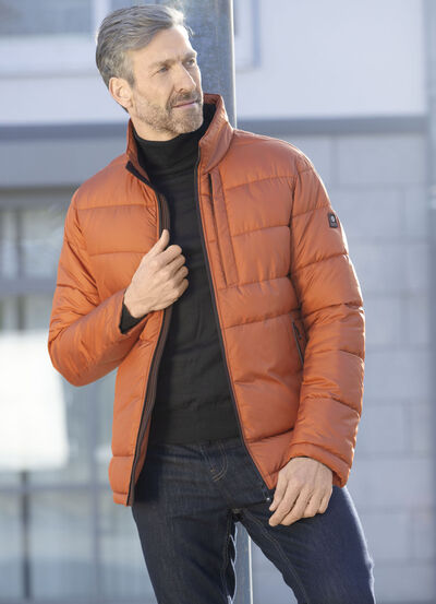 Steppjacke von «Gate One» 