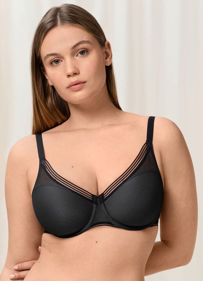 Triumph Infinite Sensation-Minimizer-B&uuml;gel-BH mit vorgeformten Cups 