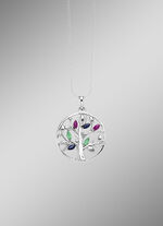 Entdecken Sie den Zauber des Lebensbaums