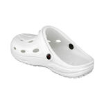 Chung Shi Dux Clog: Von Orthopäden empfohlen WEISS