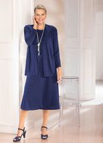 Kleid in Premium-Qualit&auml;t 