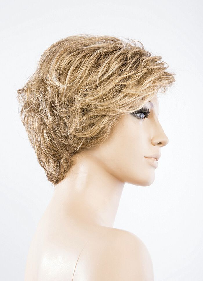 Gorgio Montana Collection Per&uuml;cke Martha 