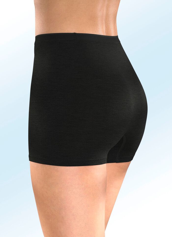 Sylvia Speidel Zweierpack Pants, atmungsaktiv 