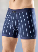 Viererpack Unterhosen mit Softbund 