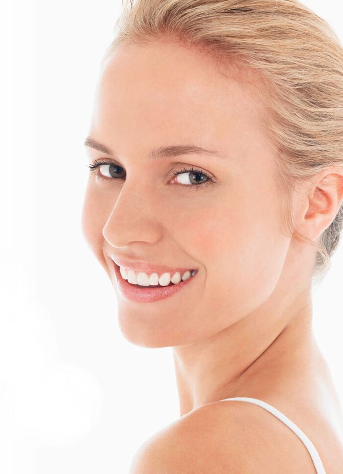 Zahnreiniger/-stocher von Canal aus rostfreiem Edelstahl 