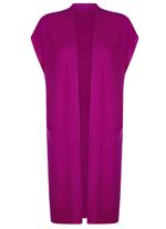 Gilet aus Kaschmir ZYKLAM