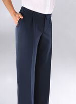 Unterbauchhose von &laquo;Klaus Modelle&raquo; in 3 Farben MARINE