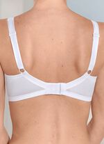 Miss Mary B&uuml;gel-BH mit edlem Jacquarddessin 