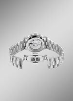 Herrenuhr mit Automatikwerk 