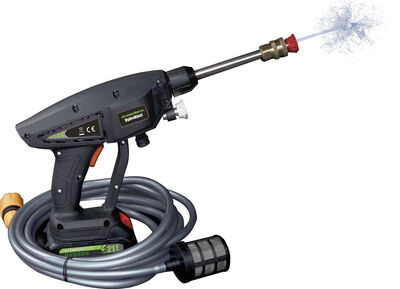 Hammersmith "Hydroblast" 