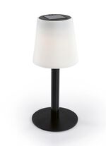 Solar-Tischleuchte EASYmaxx 