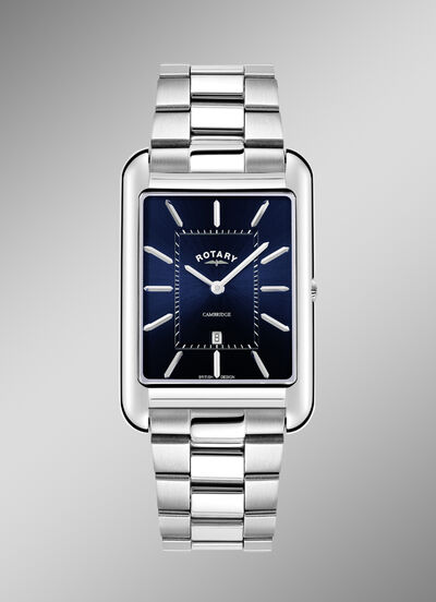 Quartz-Herrenuhr 