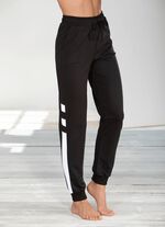 Hose von Plantier SCHWARZ