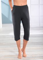 Tragangenehme Zweierpack Caprihose  
