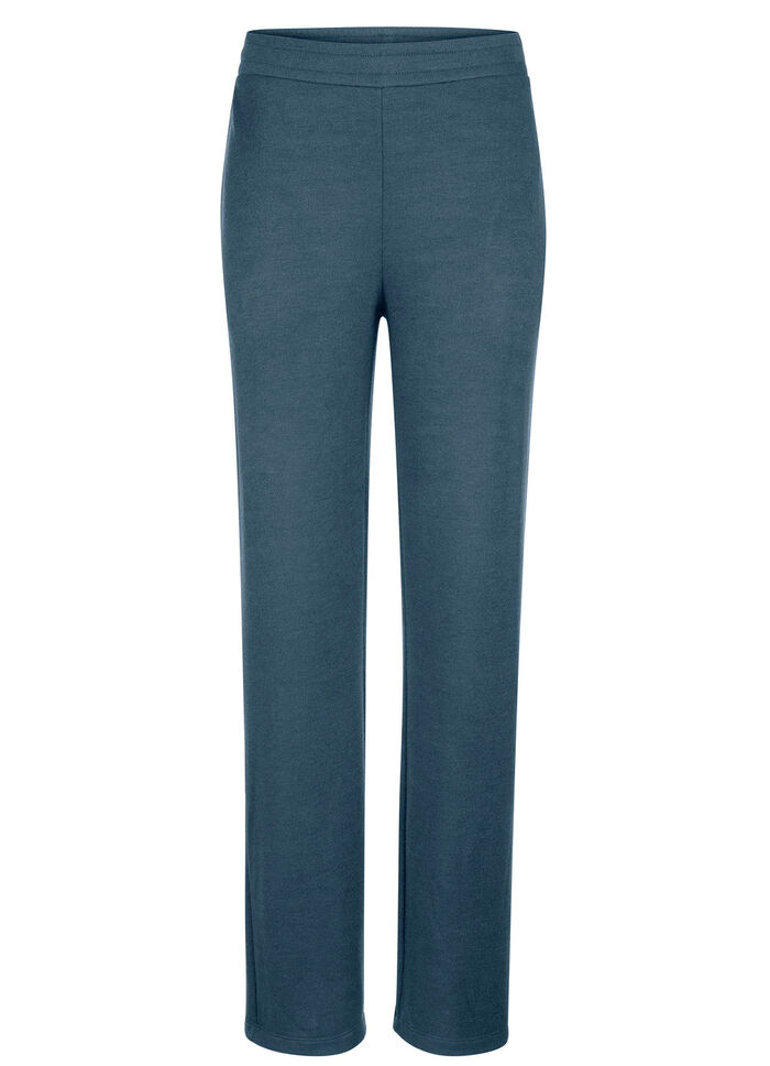 Hose in bequemer Weite 