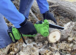 Akku-Mini-Kettensäge Hammersmith Pocket Saw Pro 