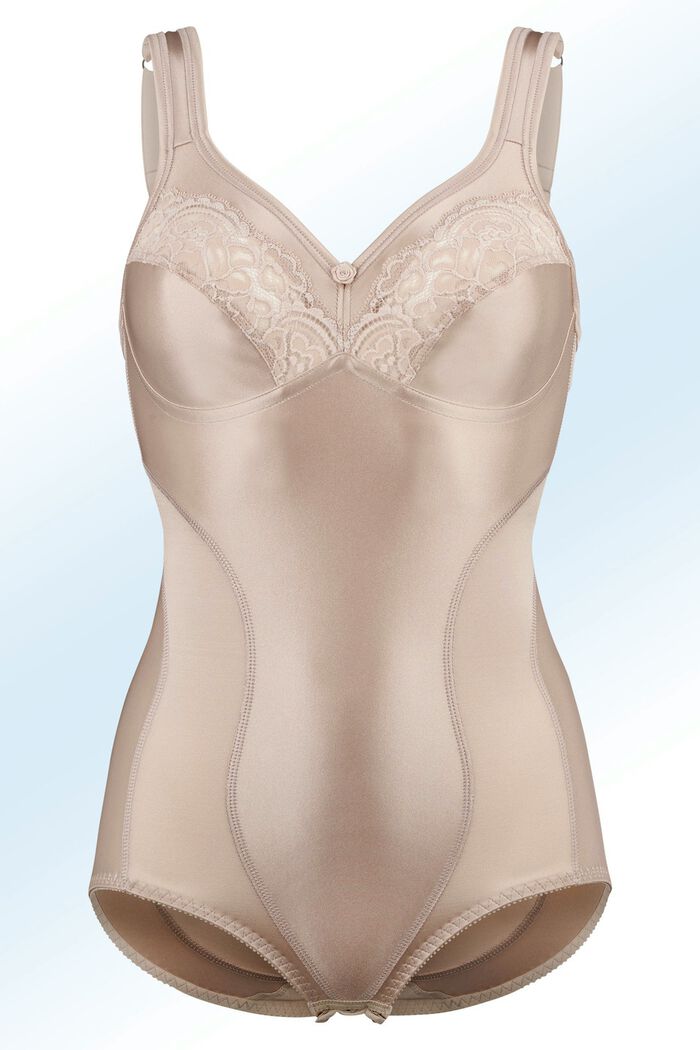 Swegmark of Sweden Body 