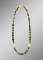 Au&szlig;ergew&ouml;hnliche Halskette 