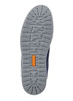 Schn&uuml;rschuh mit atmungsaktivem Fussbett 