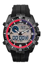 Sportlicher Herren-Chronograph 