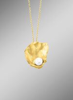 Anh&auml;nger mit S&uuml;sswasser-Zuchtperle 