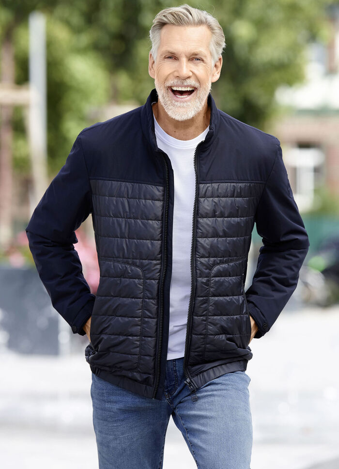 Blouson von «New Canadian» 