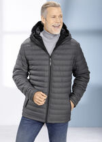 Funktions-Wendejacke von «LPO» 