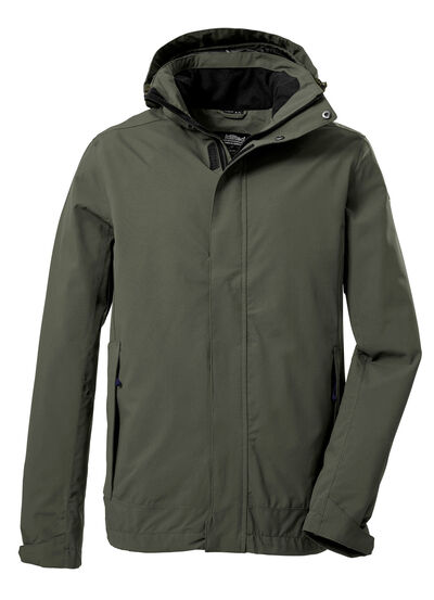 Herren-Funktionsjacke von Killtec 